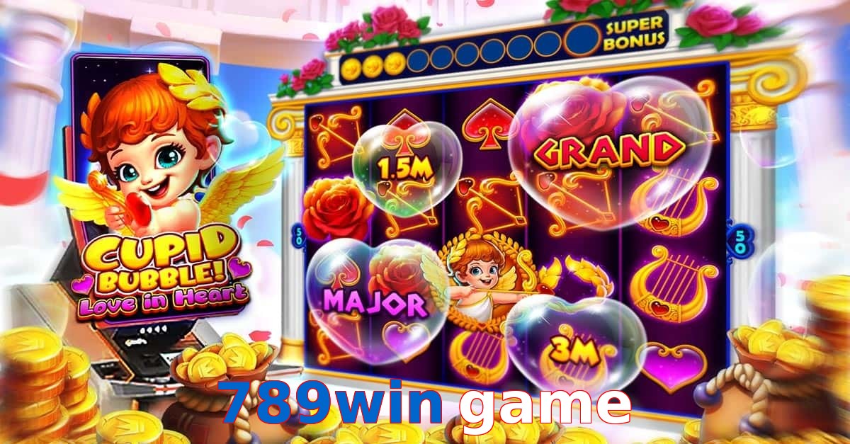 789win game