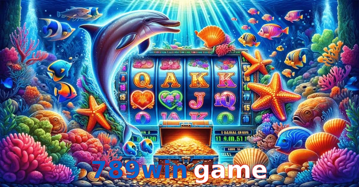 789win game