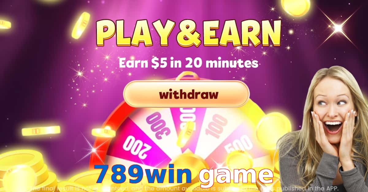 789win game