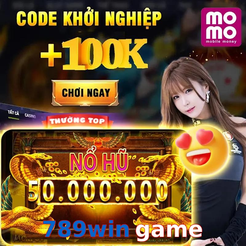 789win game