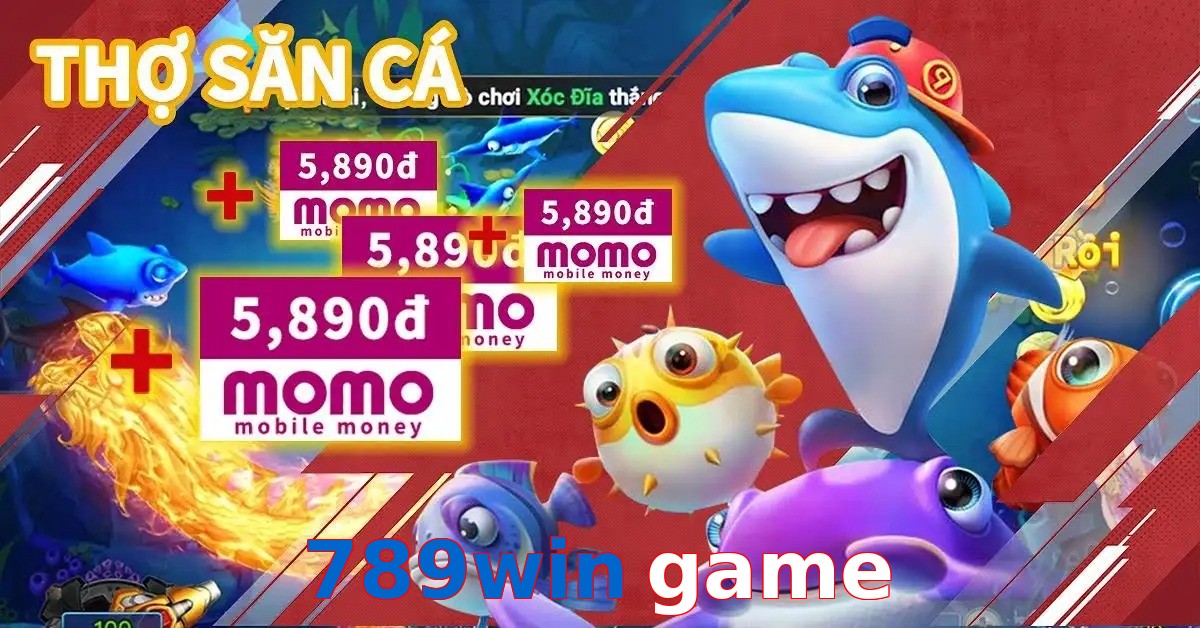 789win game
