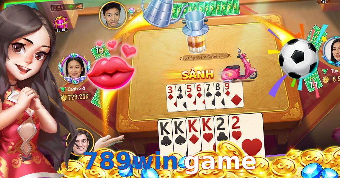 789win game