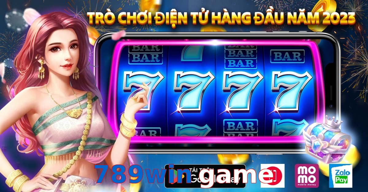 789win game