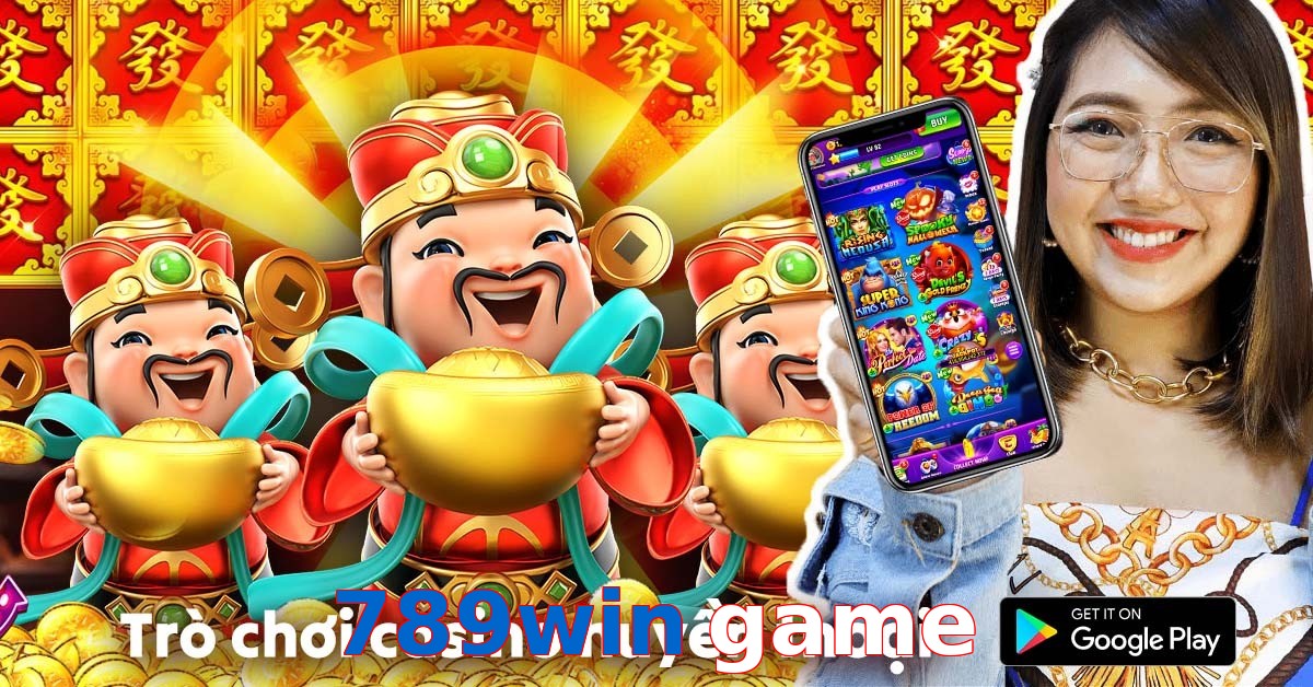 789win game