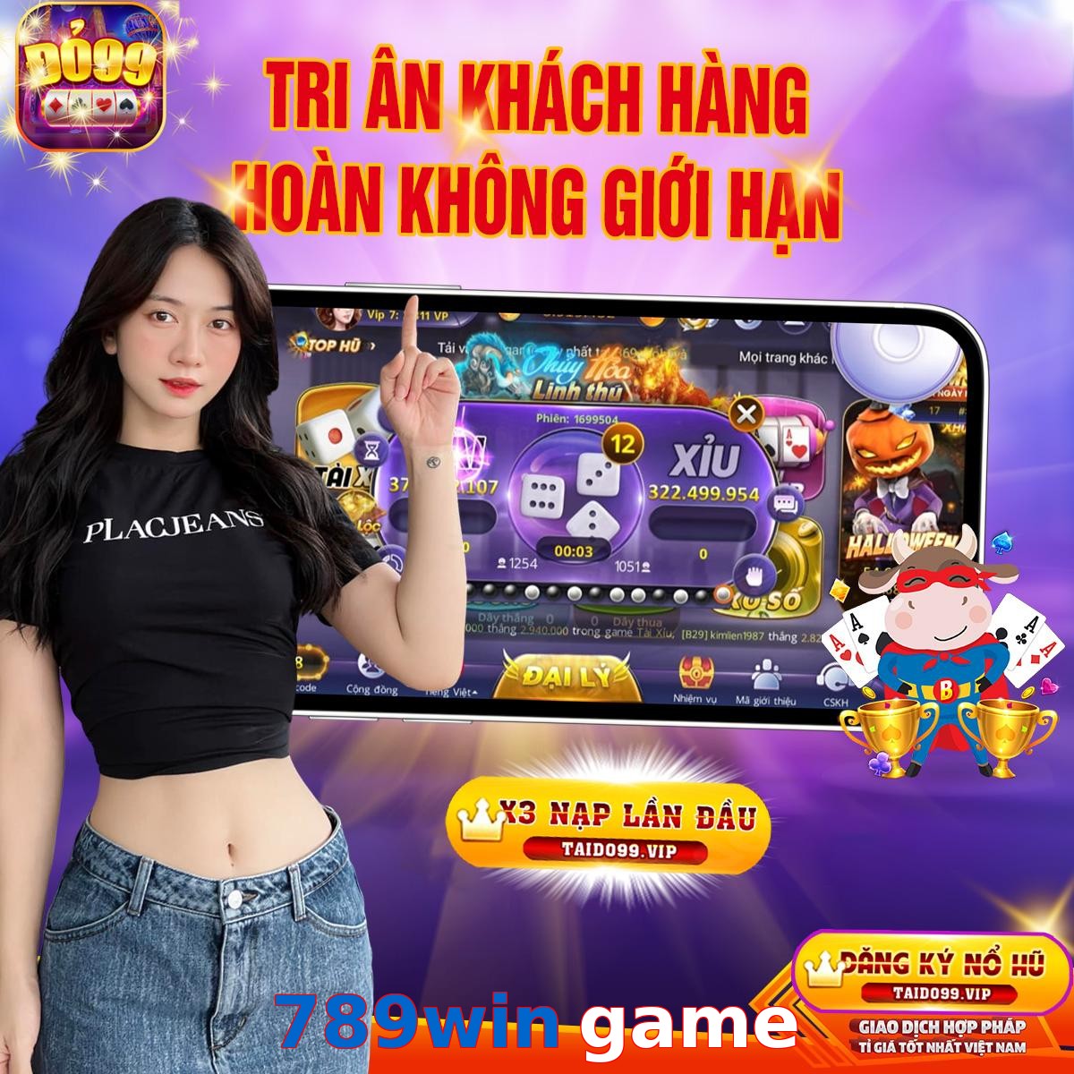 789win game