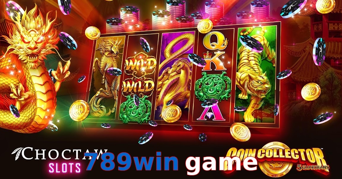 789win game