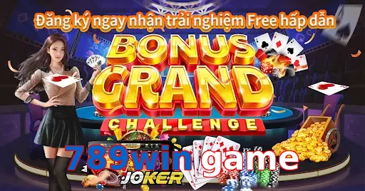 789win game