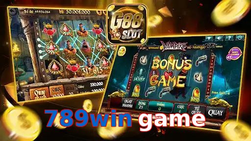 789win game