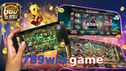 789win game