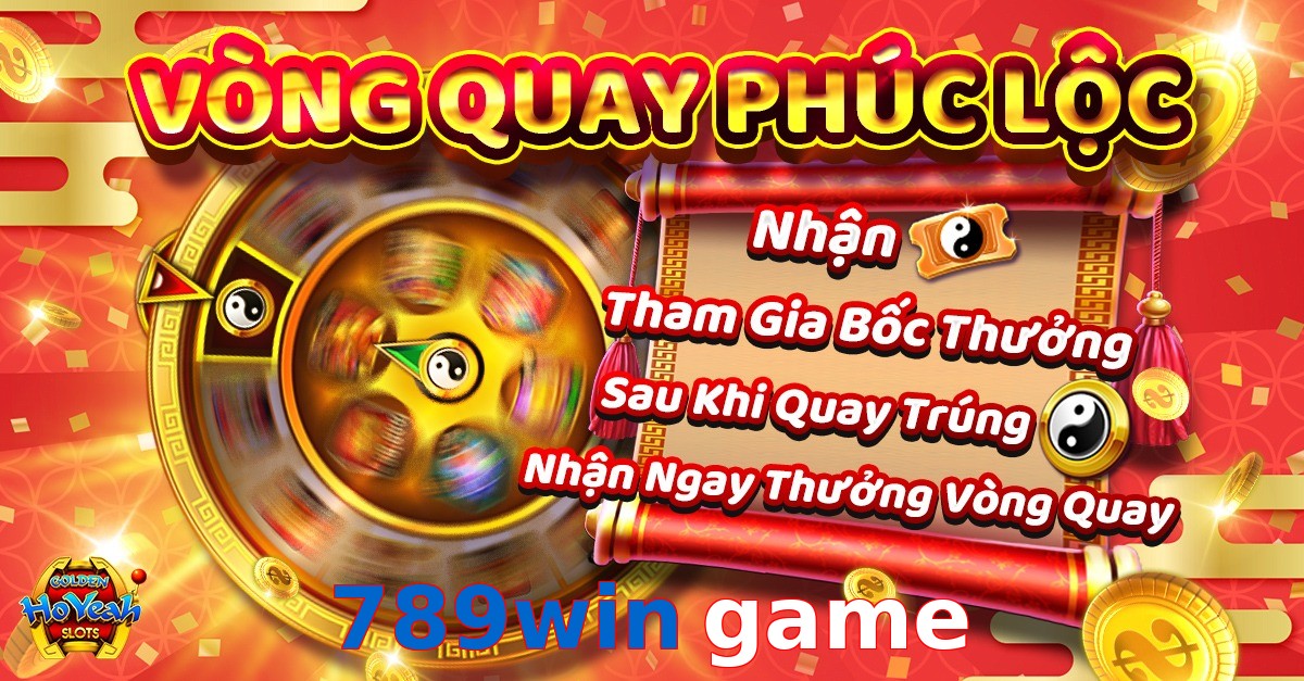 789win game