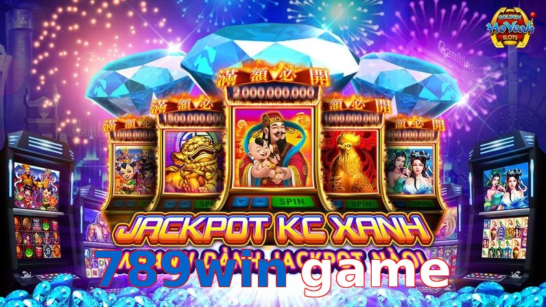 789win game
