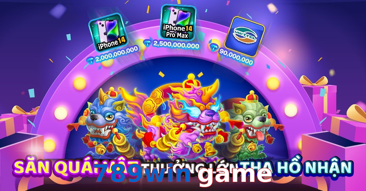 789win game