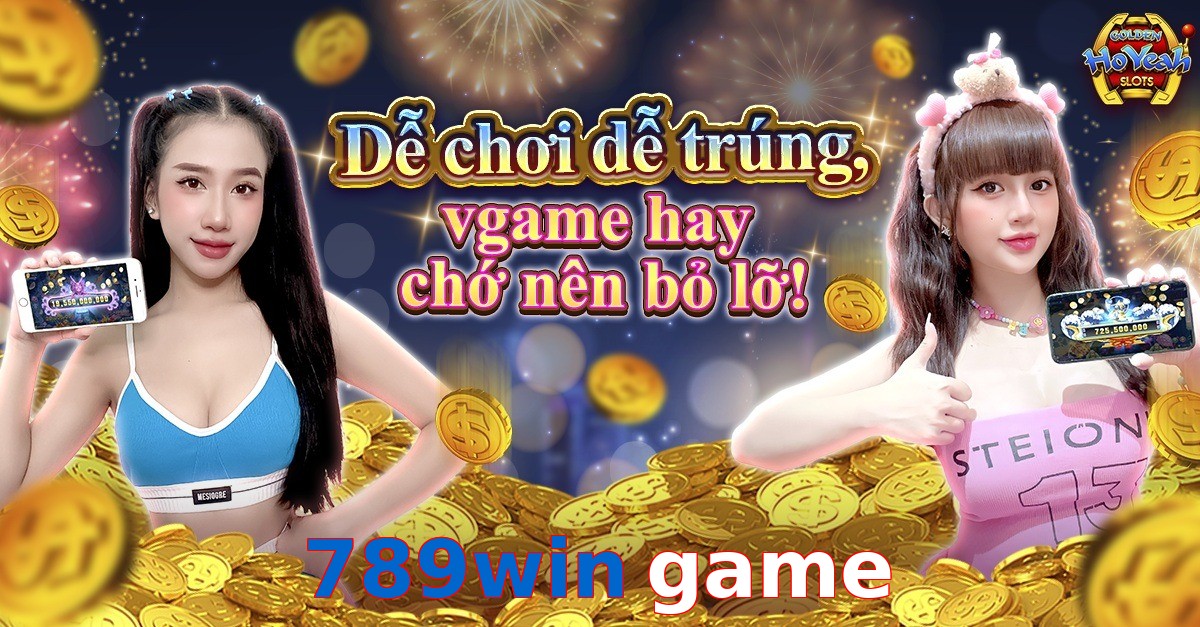 789win game