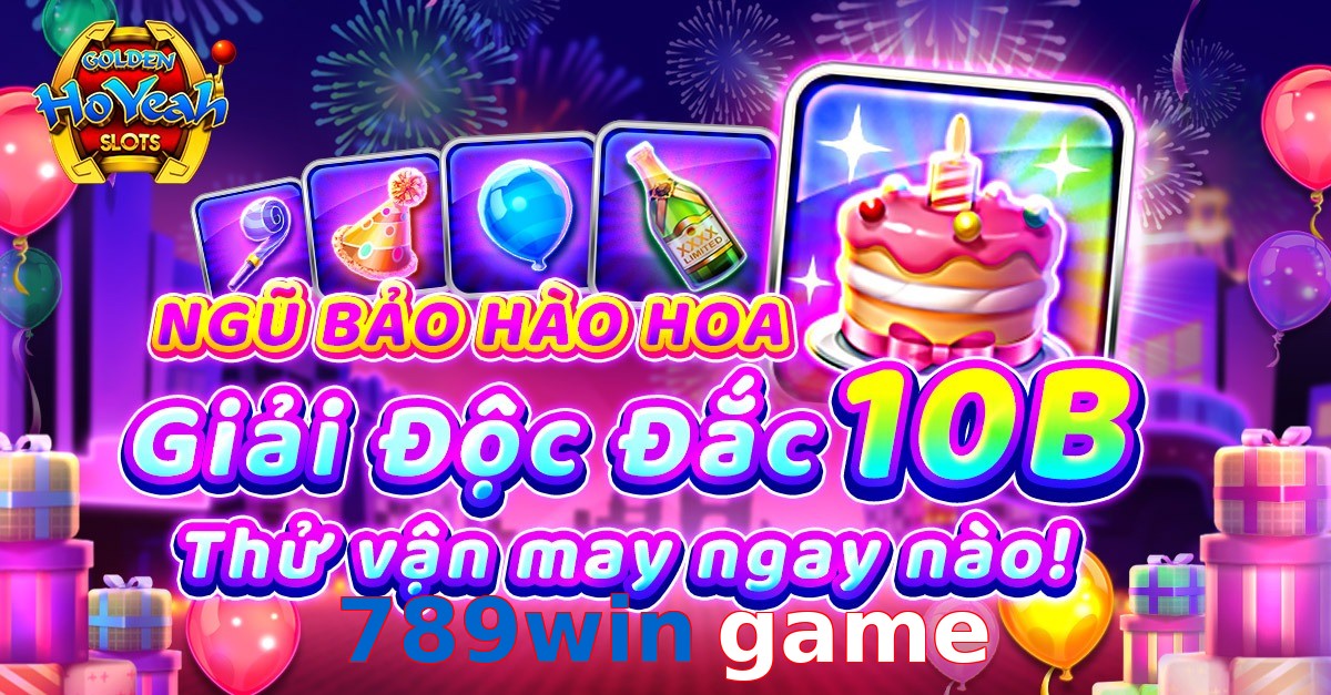 789win game
