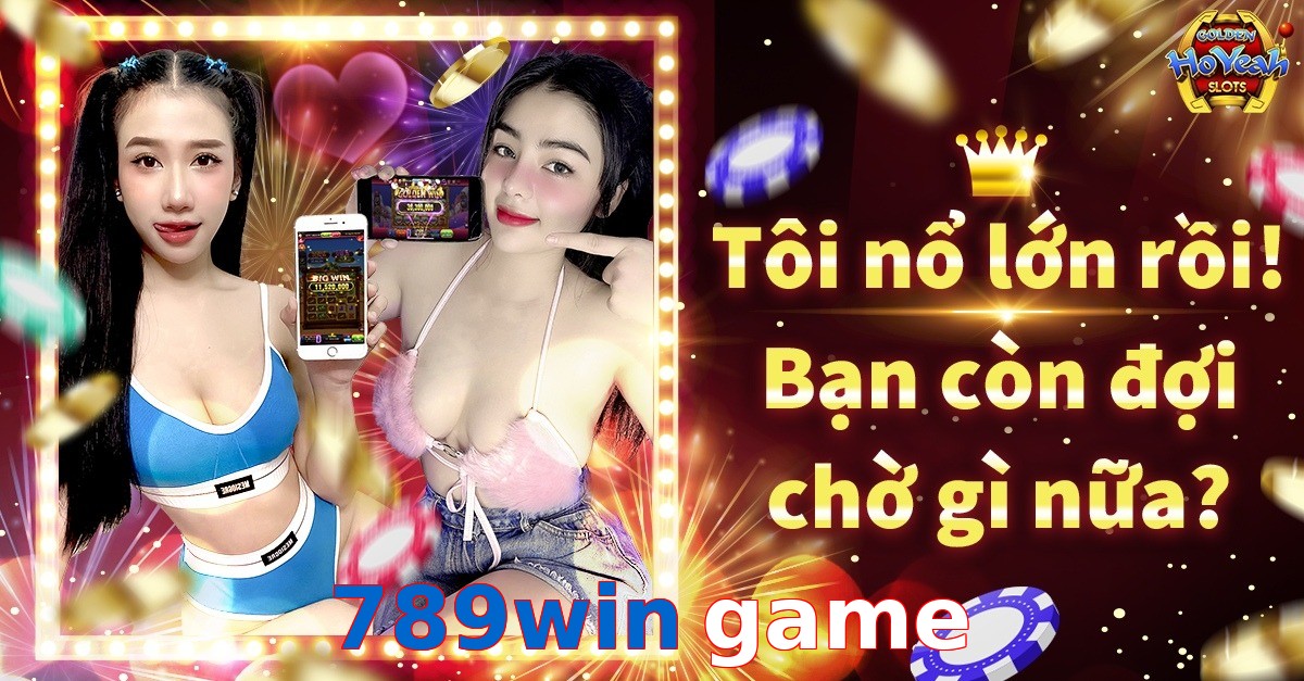 789win game