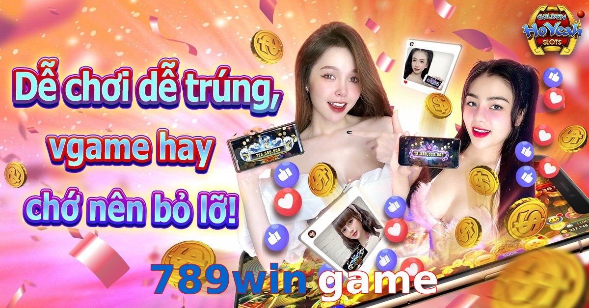 789win game