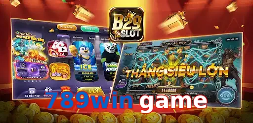 789win game