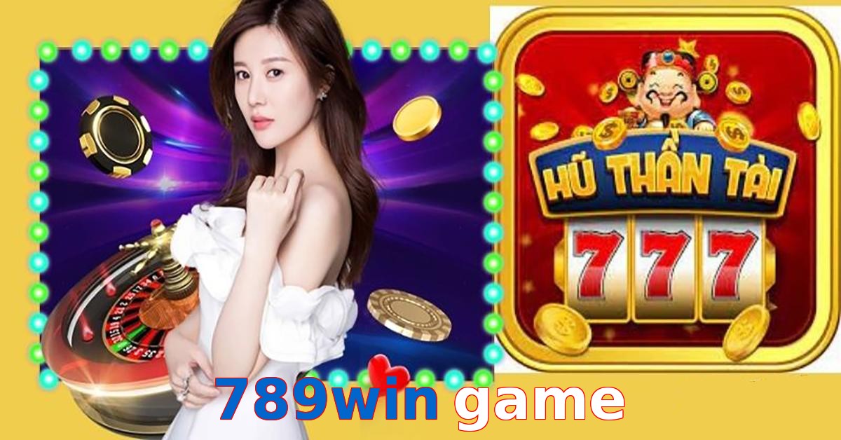 789win game