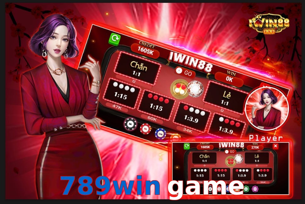 789win game