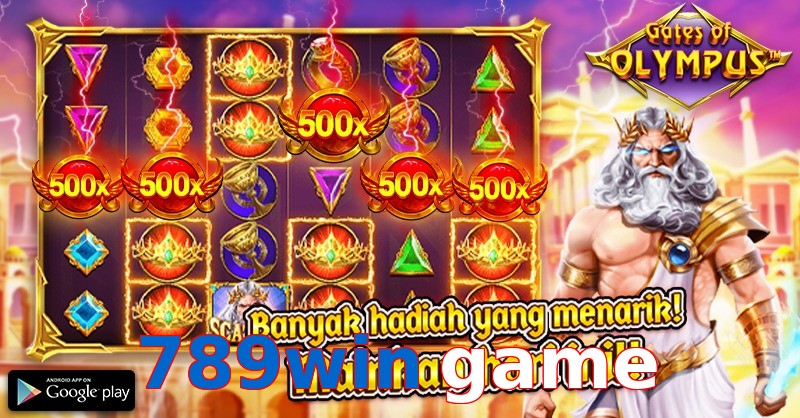 789win game
