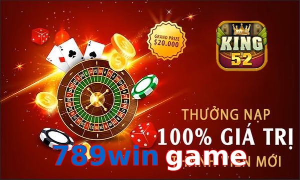 789win game