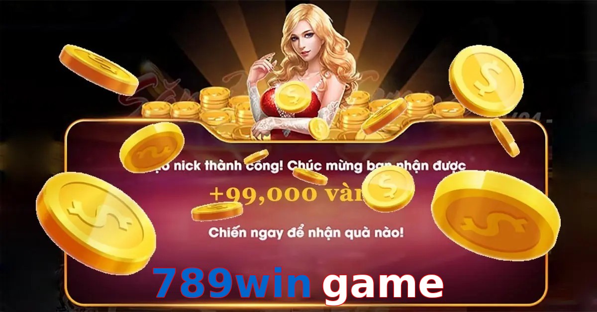 789win game