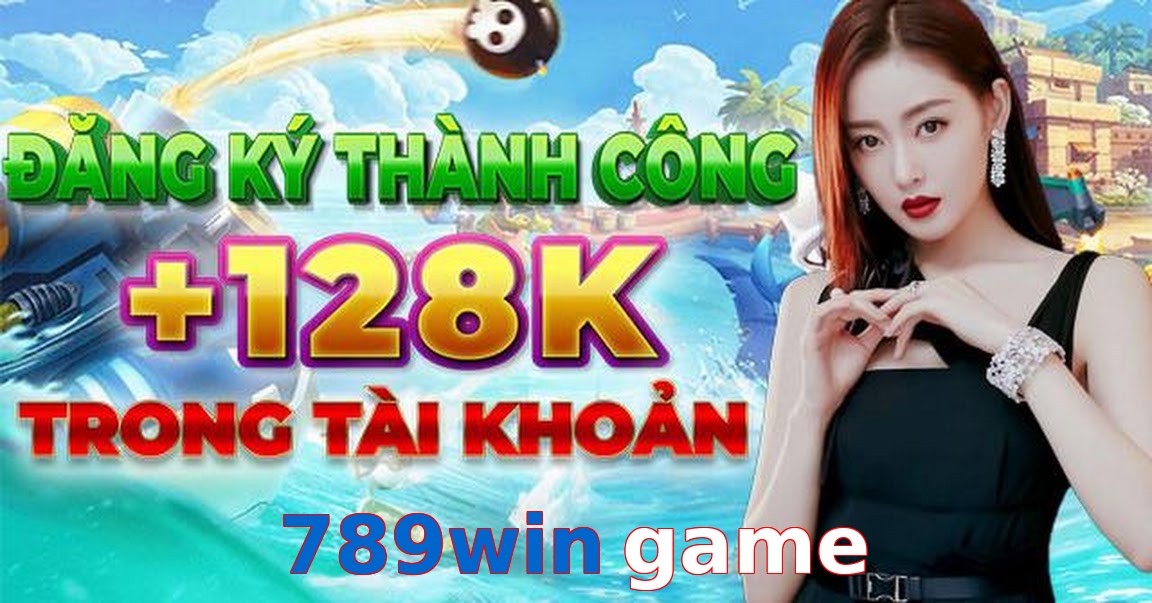 789win game