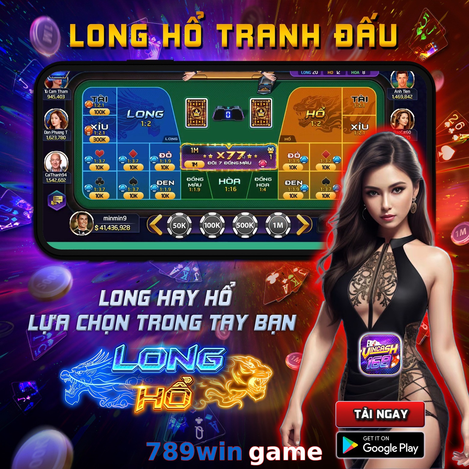 789win game