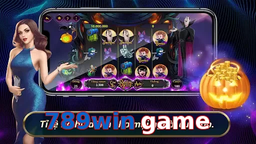 789win game