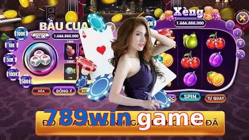 789win game