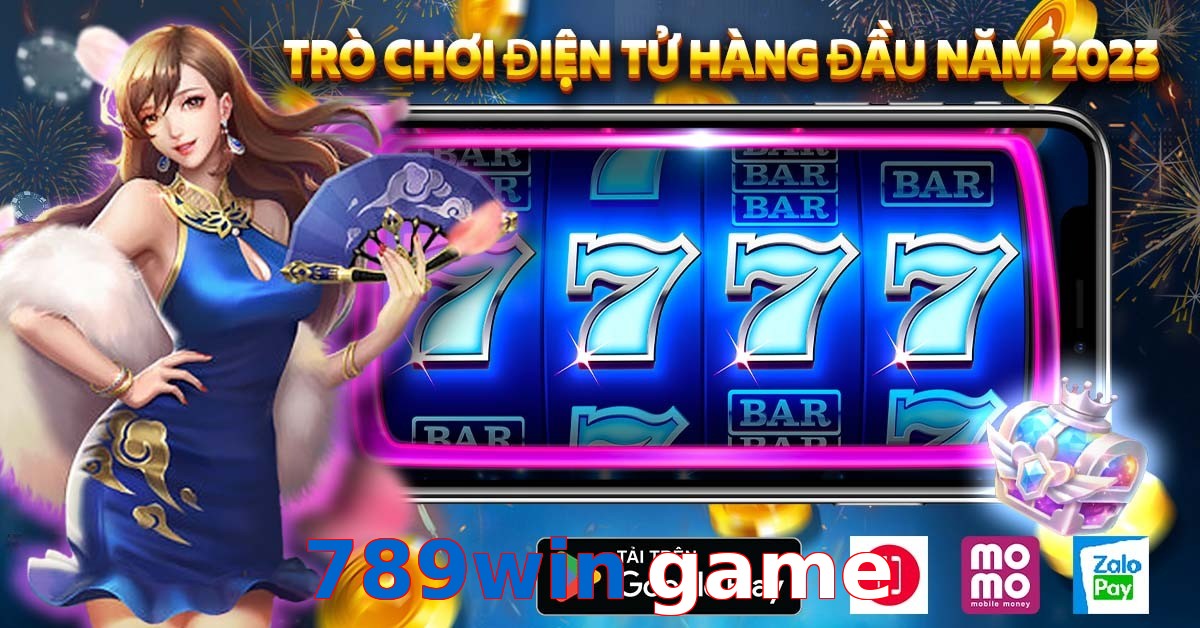 789win game