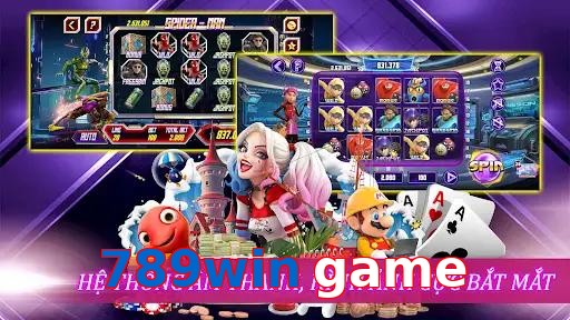 789win game