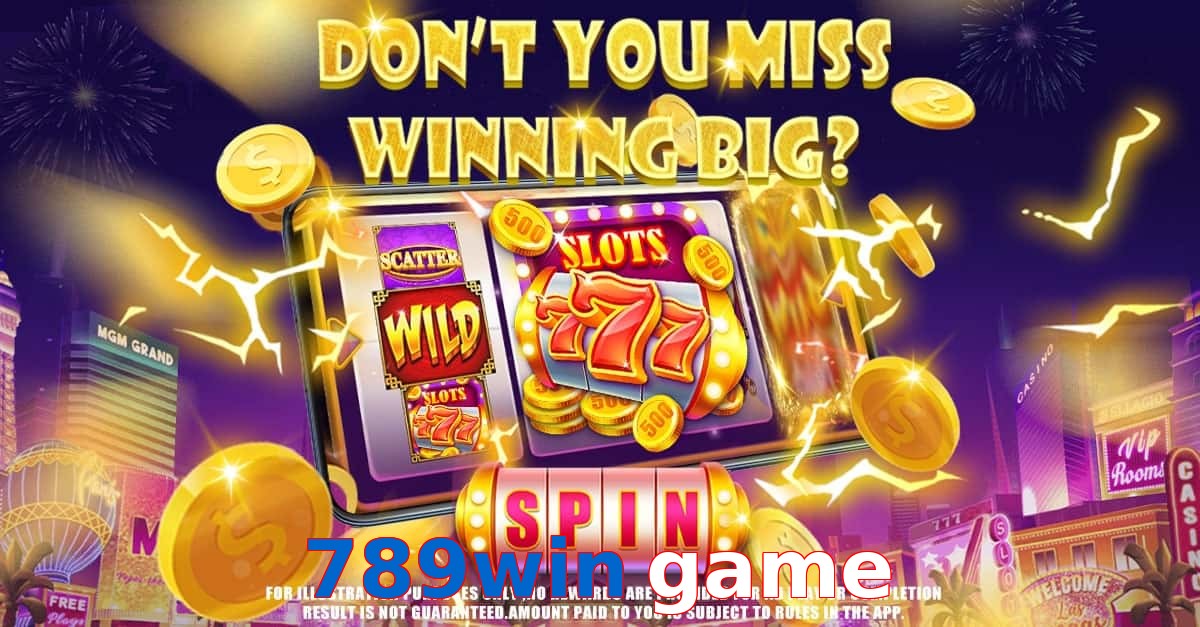 789win game