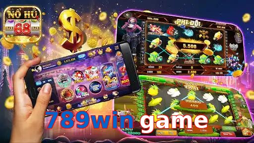 789win game