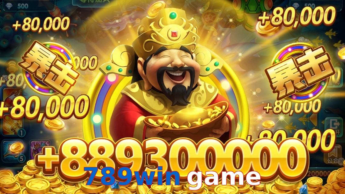 789win game