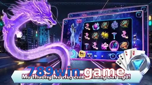 789win game