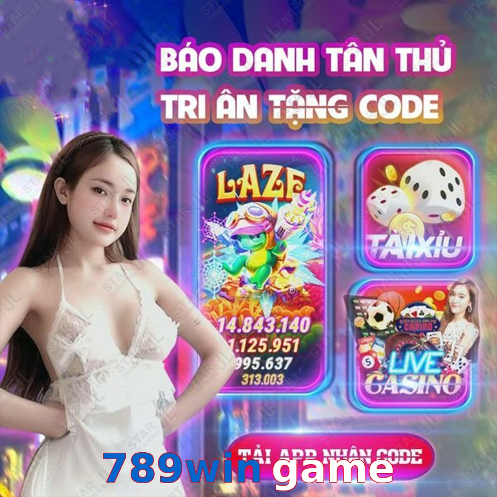 789win game