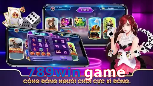 789win game