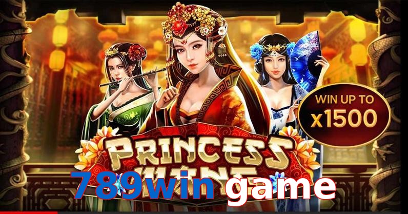 789win game