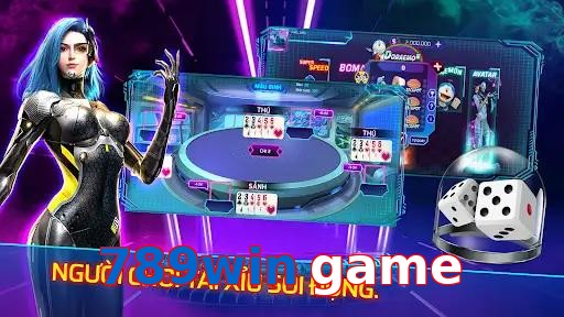 789win game