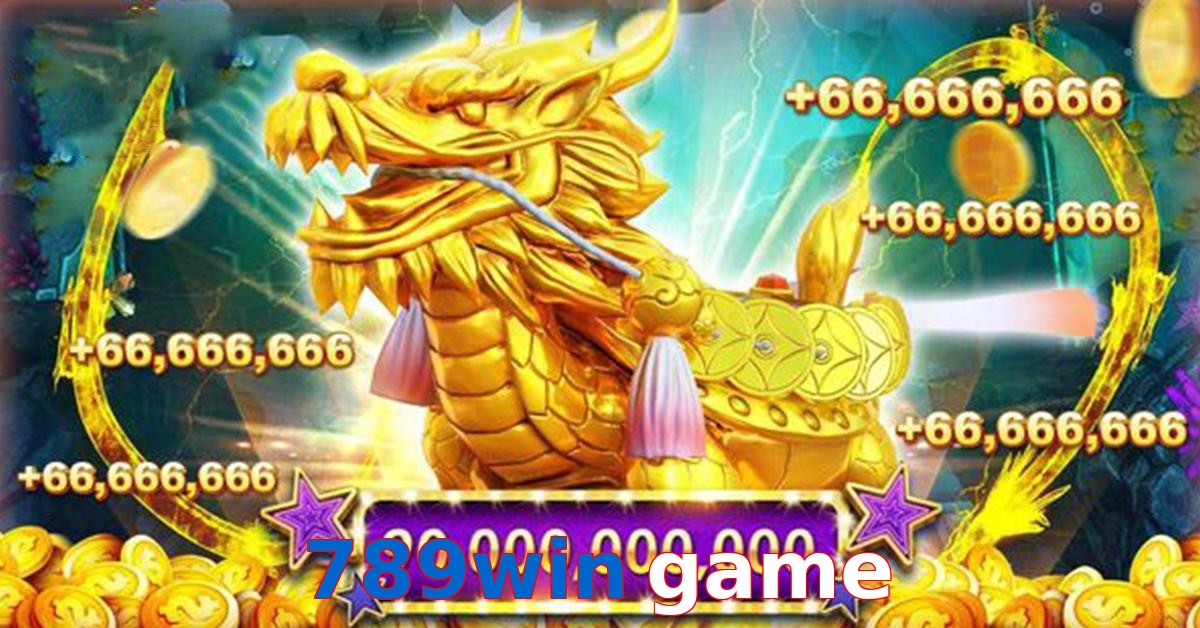 789win game