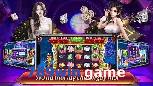 789win game