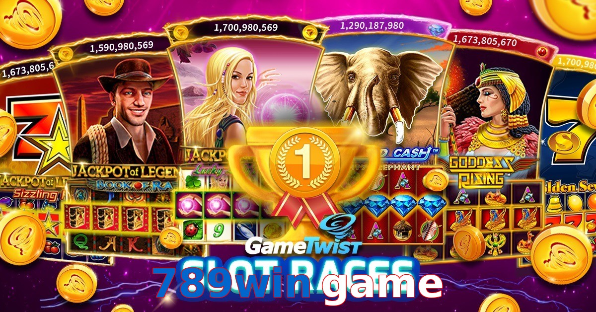 789win game