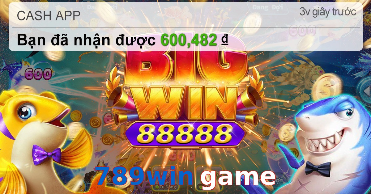789win game