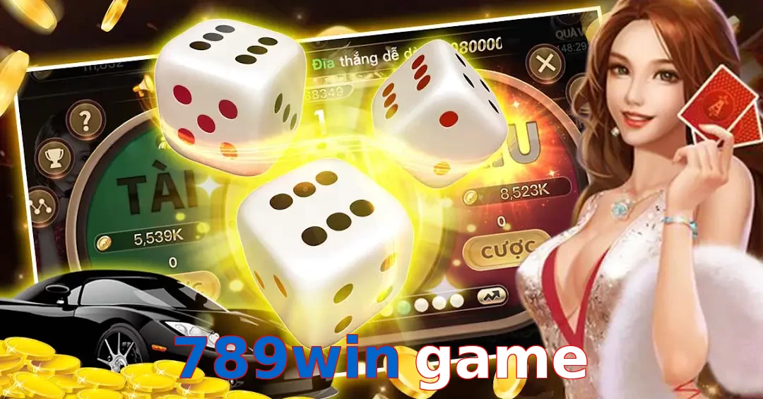 789win game