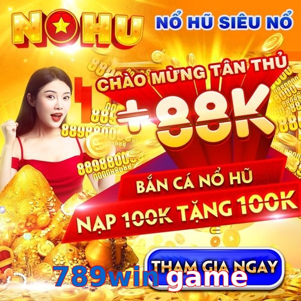 789win game