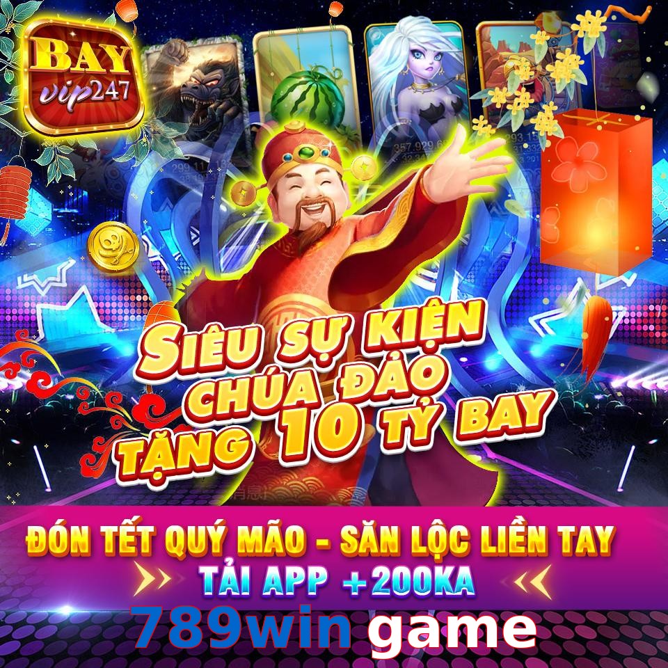 789win game