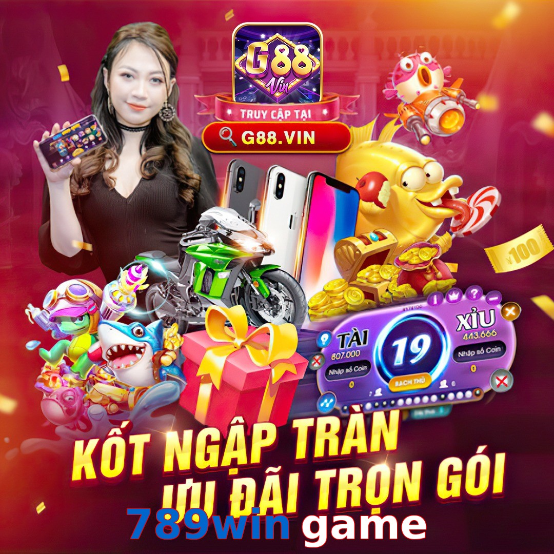 789win game