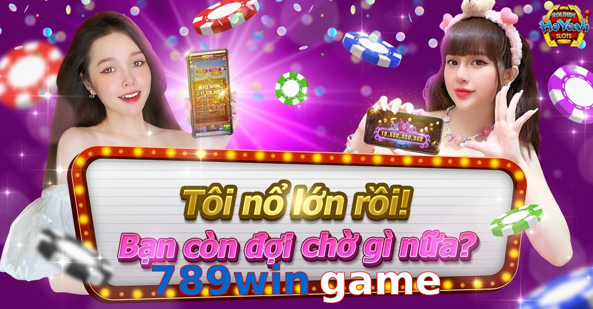 789win game