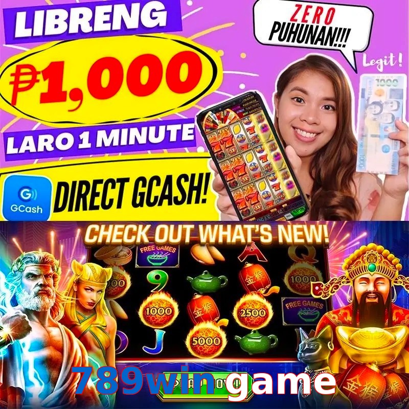 789win game